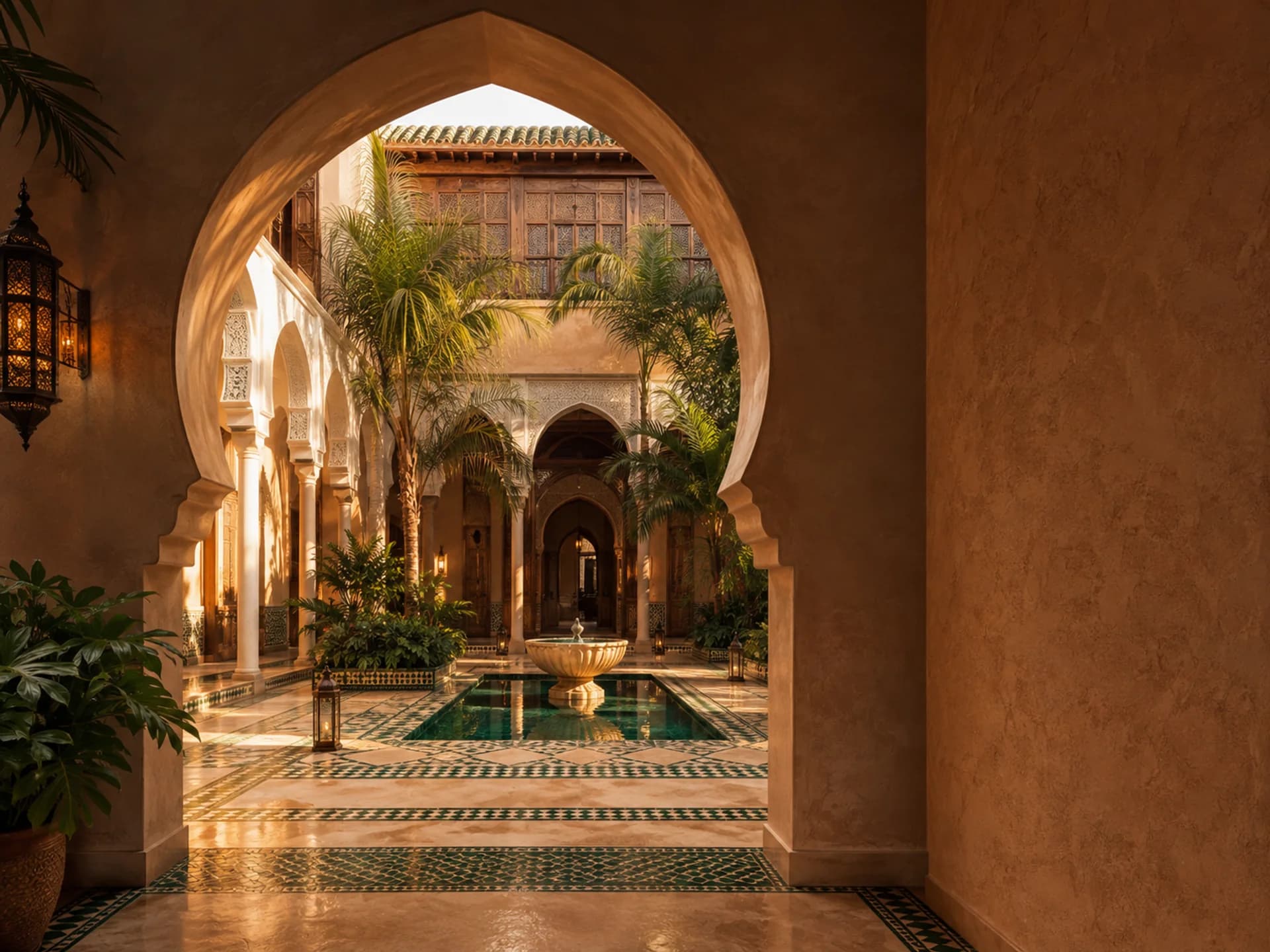 Visite virtuelle 360° et 3D professionnelle au Maroc