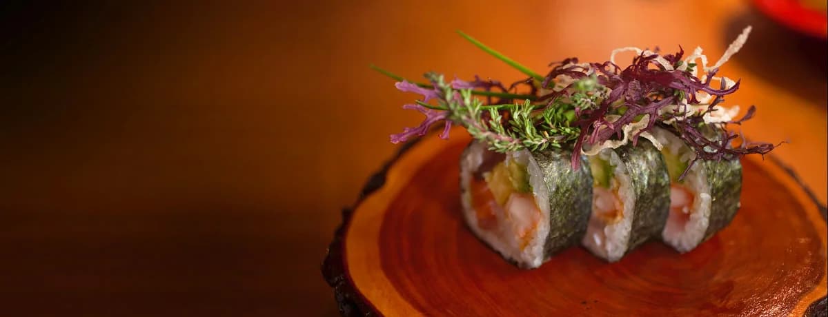 ILOLI — photographie de cuisine, plat non identifié