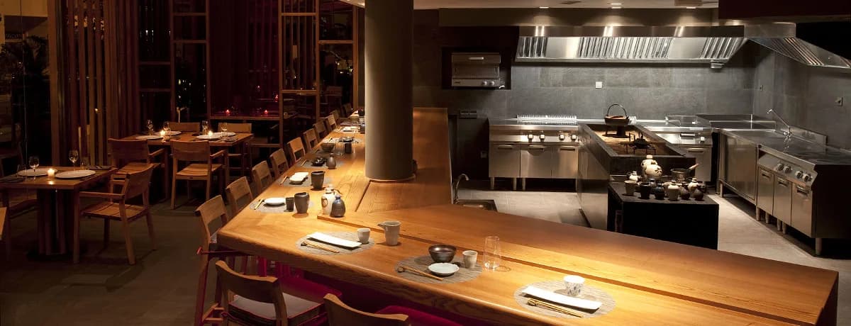 ILOLI — Le Comptoir