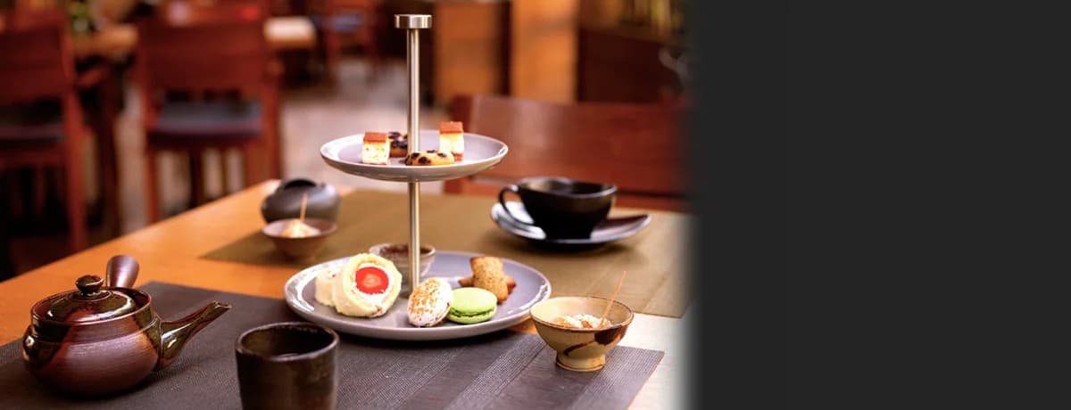 ILOLI — espace du restaurant