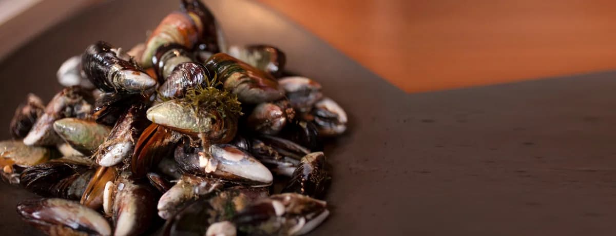 ILOLI — photographie de cuisine, plat non identifié