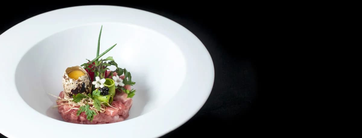 ILOLI — photographie de cuisine, plat non identifié