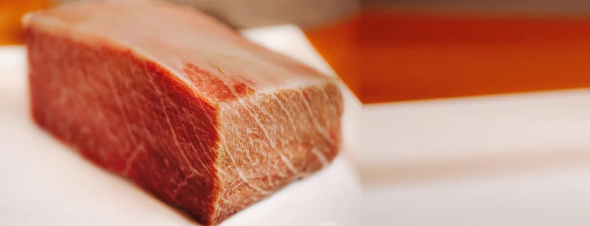 ILOLI — photographie de cuisine, plat non identifié