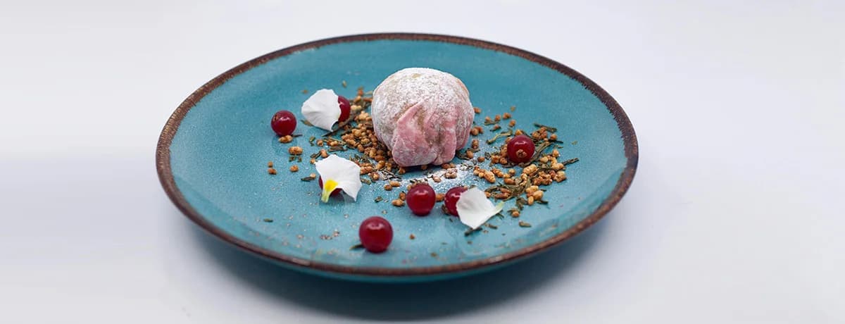 ILOLI — photographie de cuisine, plat non identifié