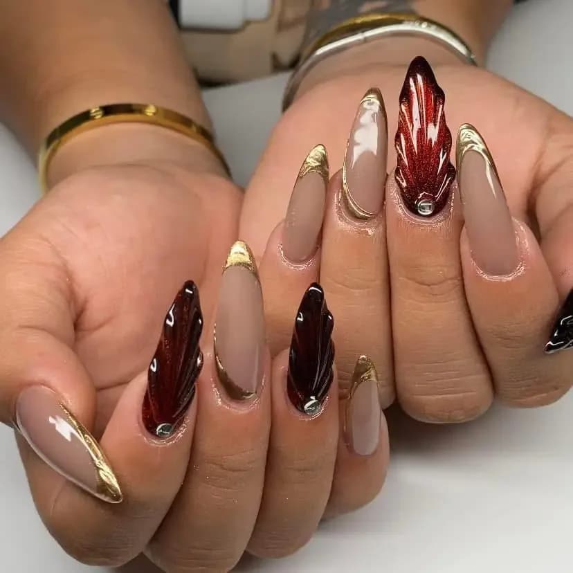 Inspiration beauté du projet ; réalisation du salon non confirmée