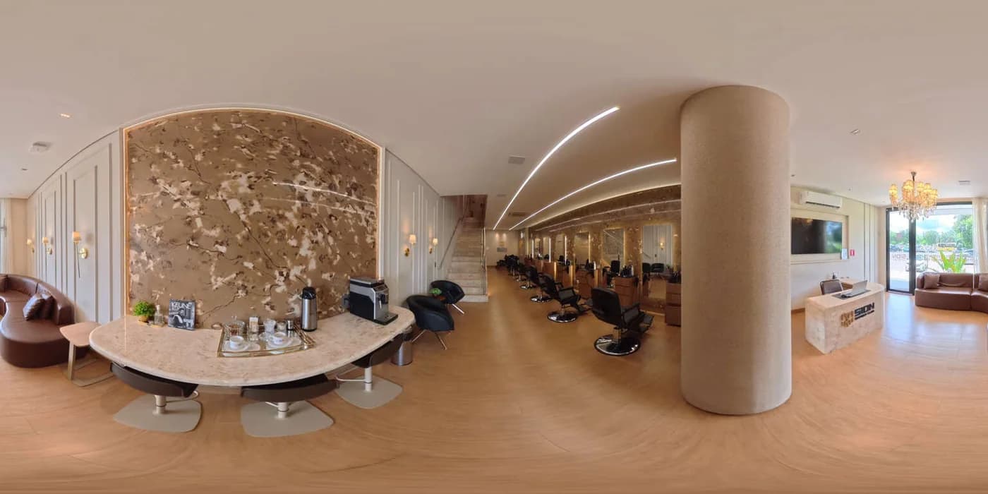 Sion Barber Club, point panoramique 3
