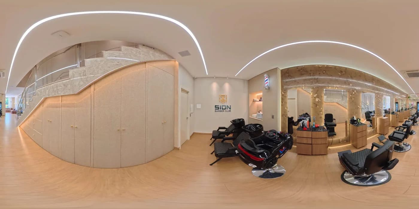 Sion Barber Club, point panoramique 5