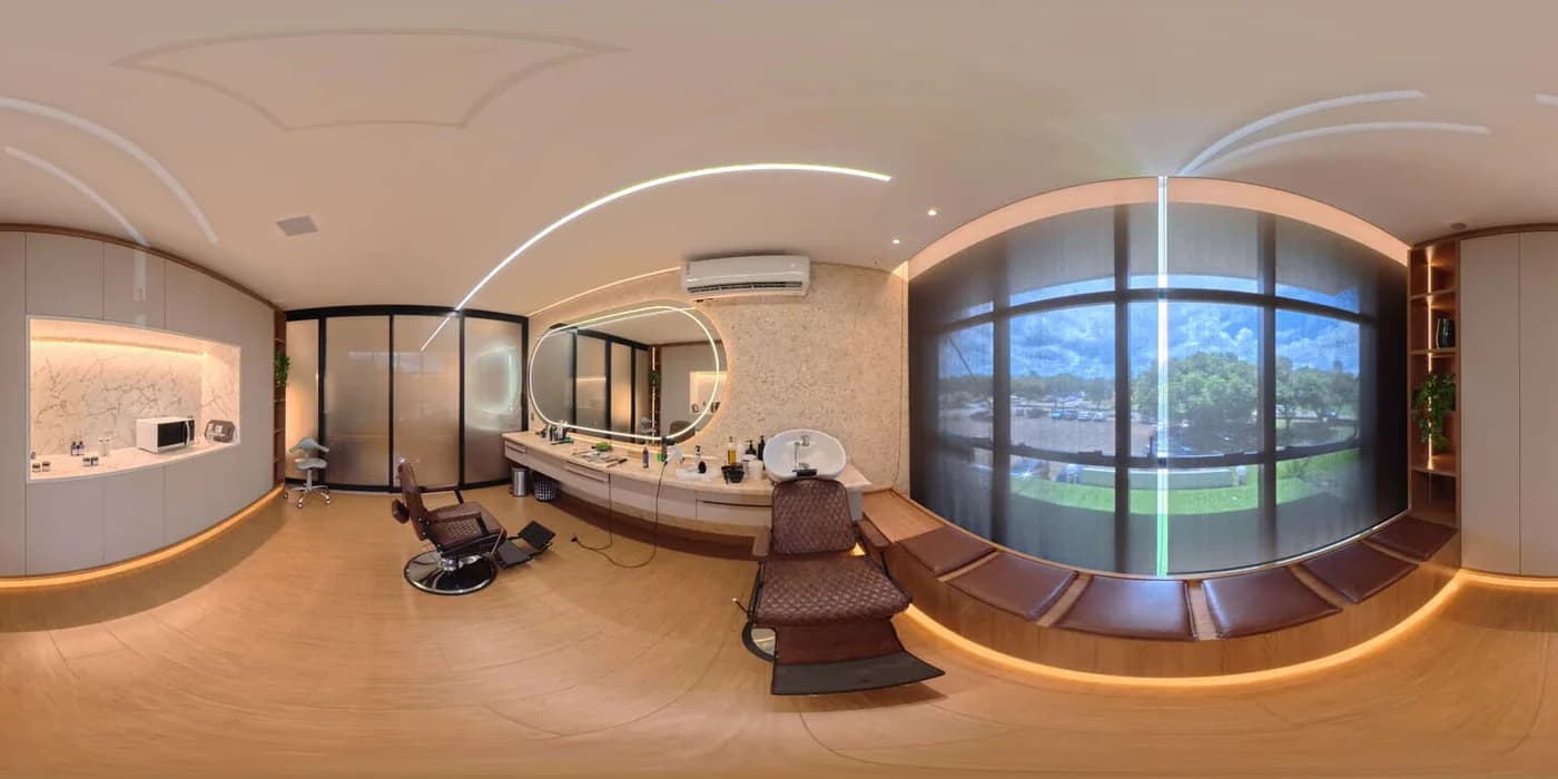 Sion Barber Club, point panoramique 11